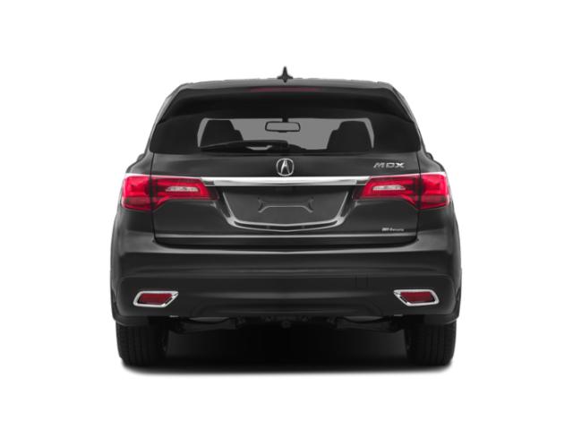 2014 Acura MDX Vehicle Photo in Spokane Valley, WA 99212