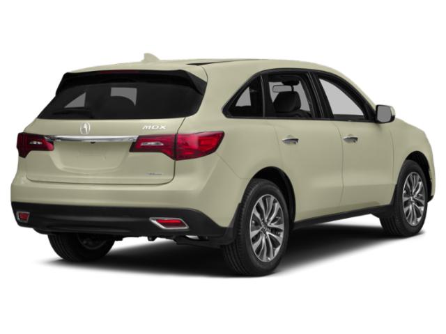 2014 Acura MDX Vehicle Photo in Spokane Valley, WA 99212