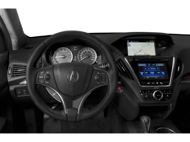 2014 Acura MDX Vehicle Photo in Maitland, FL 32751