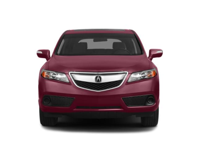 2014 Acura RDX Vehicle Photo in St. Petersburg, FL 33713