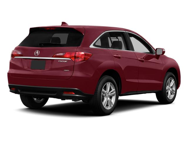 2014 Acura RDX Vehicle Photo in Maitland, FL 32751