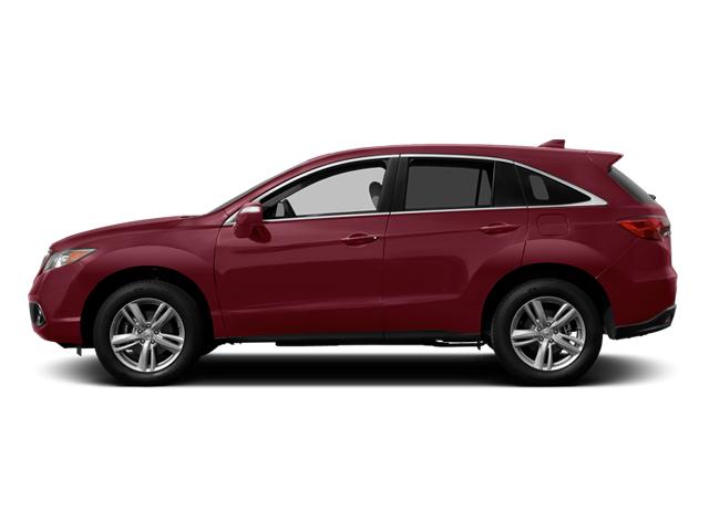 2014 Acura RDX Vehicle Photo in Maitland, FL 32751