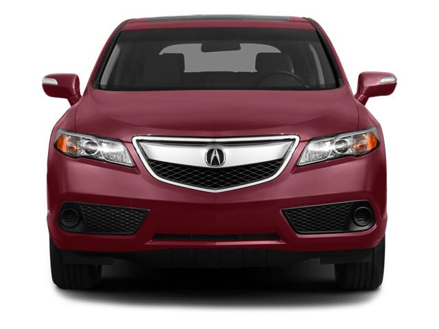 2014 Acura RDX Vehicle Photo in Maitland, FL 32751