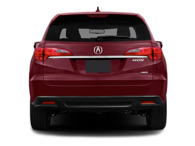 2014 Acura RDX Vehicle Photo in Maitland, FL 32751