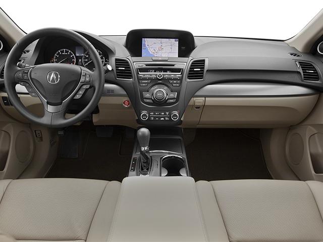 2014 Acura RDX Vehicle Photo in Grapevine, TX 76051