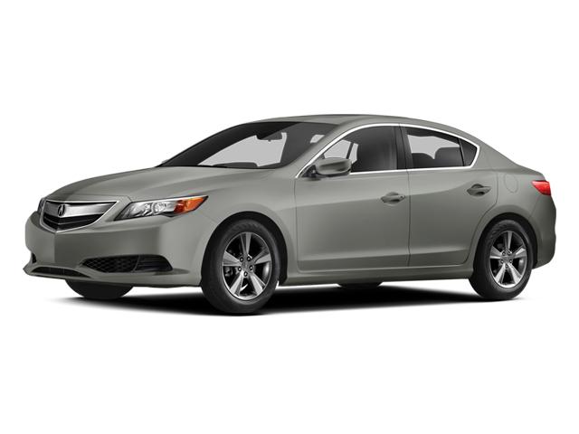 2014 Acura ILX Vehicle Photo in Spokane Valley, WA 99212