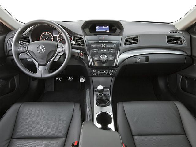 2014 Acura ILX Vehicle Photo in Spokane Valley, WA 99212