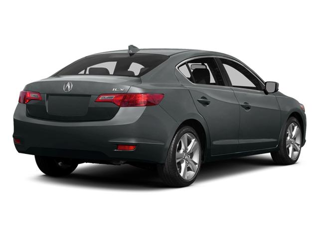 2014 Acura ILX Vehicle Photo in West Palm Beach, FL 33417