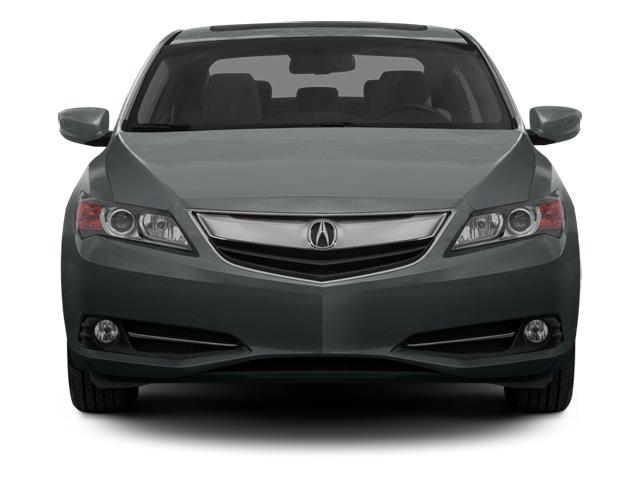 2014 Acura ILX Vehicle Photo in West Palm Beach, FL 33417