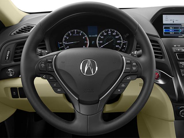 2014 Acura ILX Vehicle Photo in West Palm Beach, FL 33417