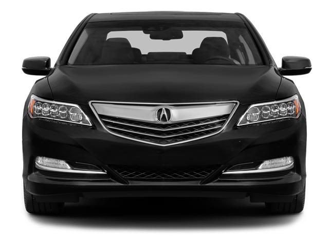 2014 Acura RLX Vehicle Photo in Coconut Creek, FL 33073