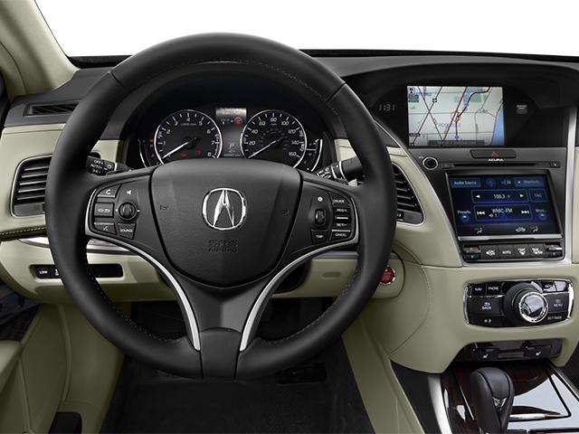 2014 Acura RLX Vehicle Photo in Coconut Creek, FL 33073