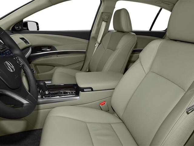 2014 Acura RLX Vehicle Photo in Coconut Creek, FL 33073