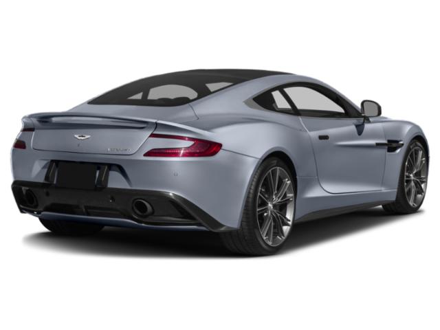 2014 Aston Martin Vanquish Vehicle Photo in Saint Charles, IL 60174