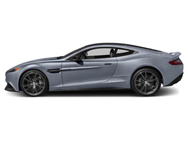 2014 Aston Martin Vanquish Vehicle Photo in Saint Charles, IL 60174