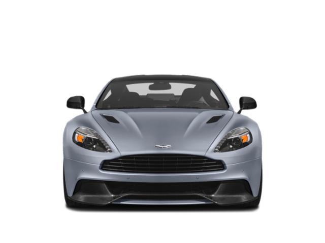 2014 Aston Martin Vanquish Vehicle Photo in Saint Charles, IL 60174