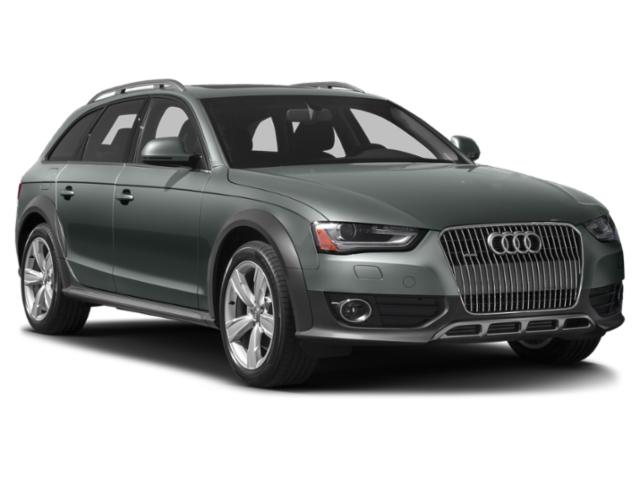 2014 Audi allroad Vehicle Photo in Pompano Beach, FL 33064