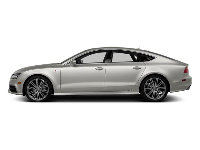 Used 2014 Audi A7 Premium Plus with VIN WAU2GAFC4EN120192 for sale in New Orleans, LA