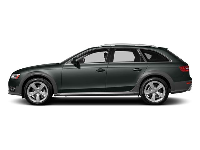 2014 Audi allroad Vehicle Photo in Pompano Beach, FL 33064