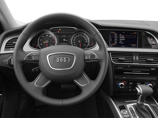 2014 Audi allroad Vehicle Photo in Pompano Beach, FL 33064