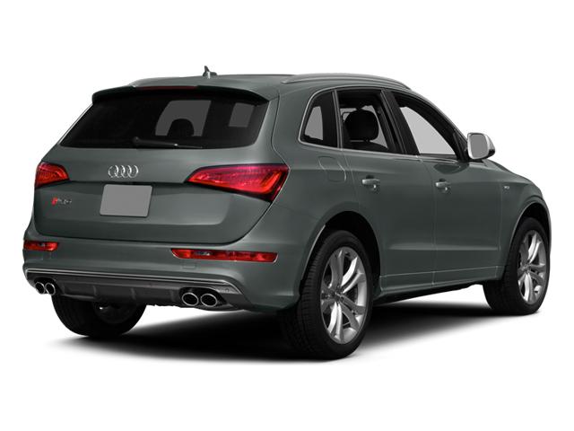 2014 Audi SQ5 Vehicle Photo in Las Vegas, NV 89149