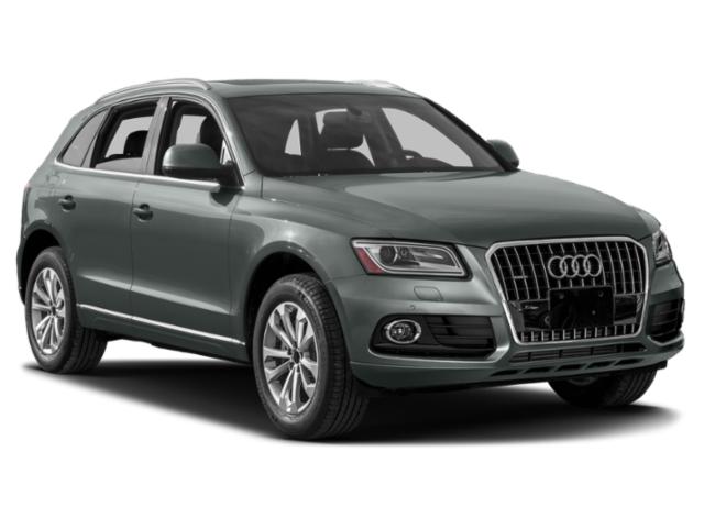 2014 Audi Q5 Vehicle Photo in Pembroke Pines, FL 33027