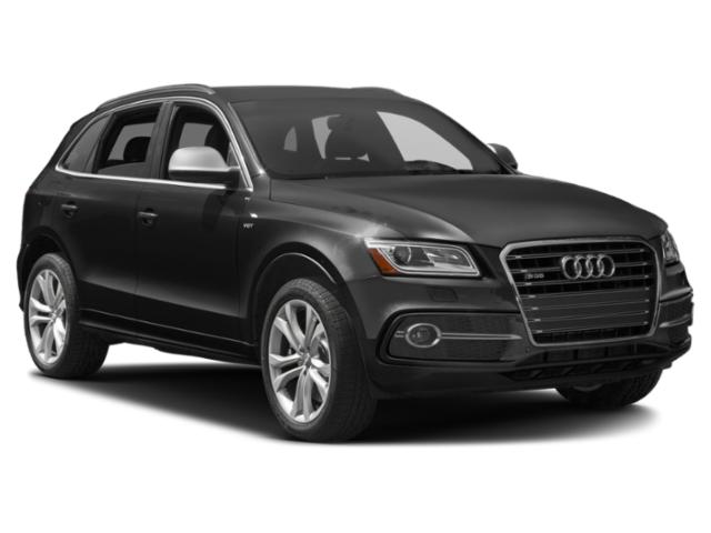 2014 Audi SQ5 Vehicle Photo in Las Vegas, NV 89149