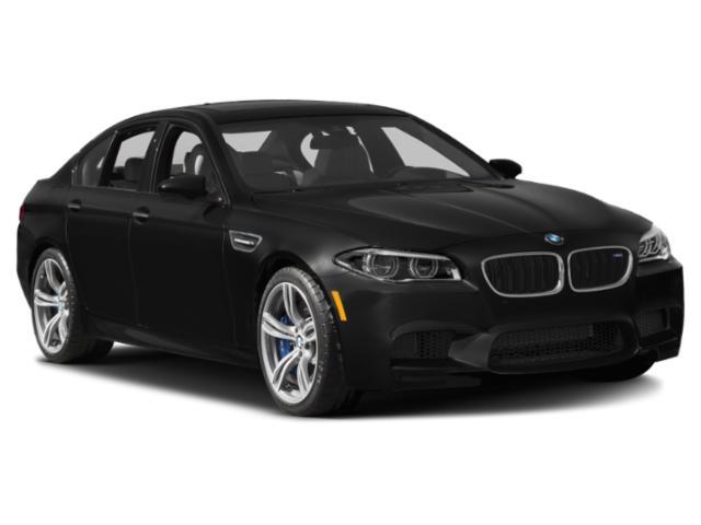 2014 BMW M5 Vehicle Photo in Delray Beach, FL 33444