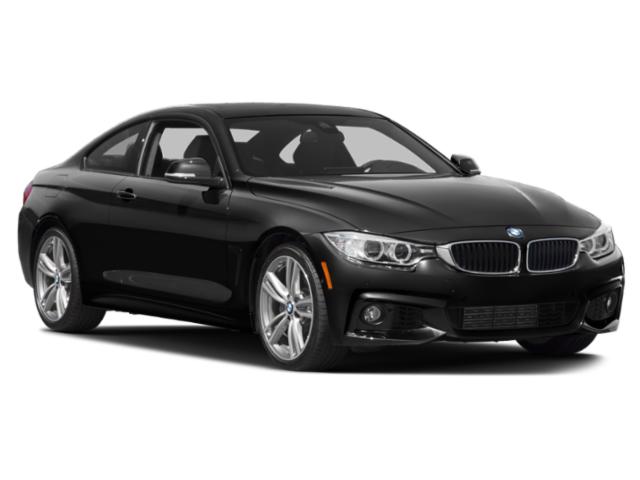 2014 BMW 435i xDrive Vehicle Photo in Grapevine, TX 76051