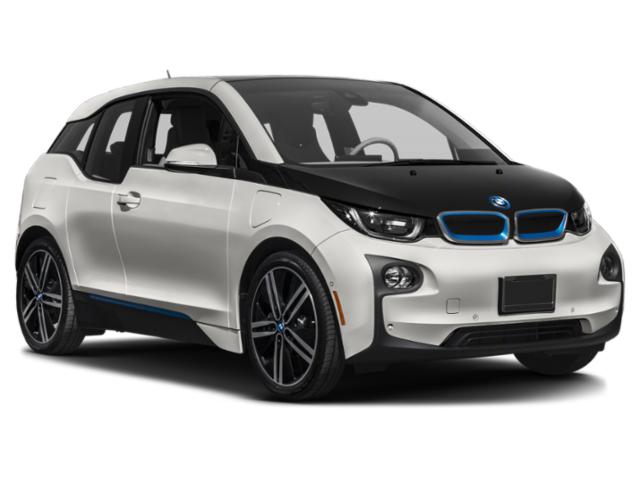 2014 BMW i3 Vehicle Photo in St. Petersburg, FL 33713