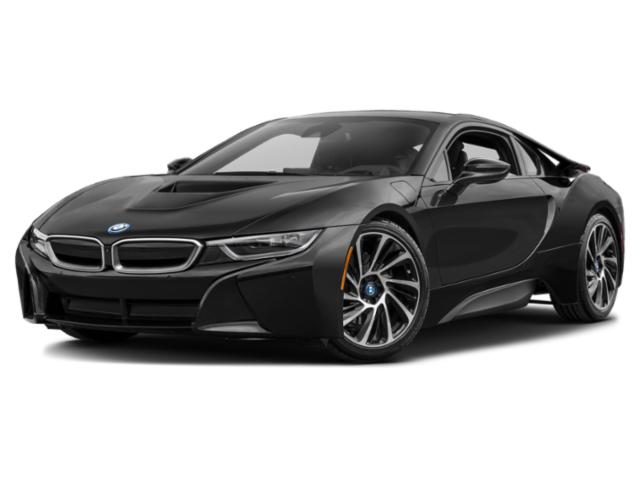 2014 BMW i8 Vehicle Photo in Saint Charles, IL 60174