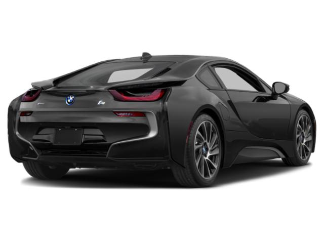 2014 BMW i8 Vehicle Photo in Saint Charles, IL 60174