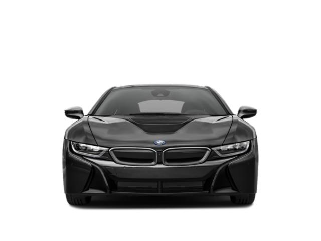 2014 BMW i8 Vehicle Photo in Plainfield, IL 60586