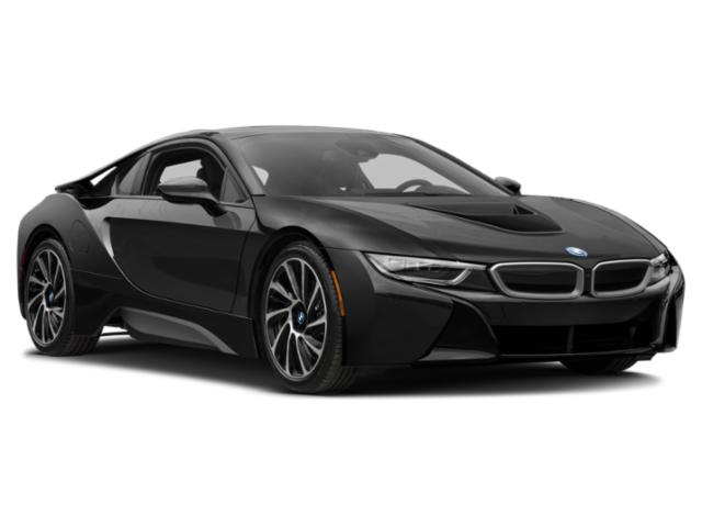 2014 BMW i8 Vehicle Photo in Plainfield, IL 60586