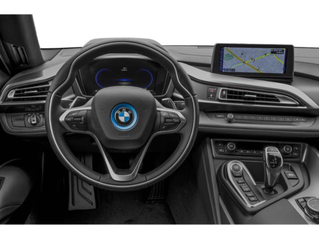 2014 BMW i8 Vehicle Photo in Plainfield, IL 60586