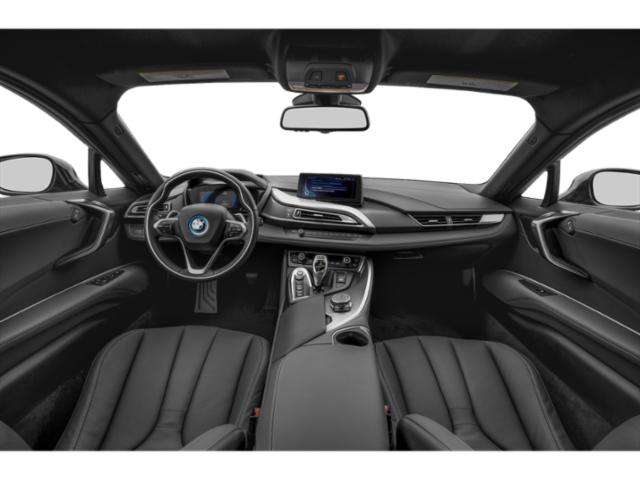 2014 BMW i8 Vehicle Photo in Saint Charles, IL 60174