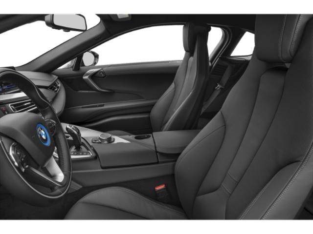 2014 BMW i8 Vehicle Photo in Plainfield, IL 60586