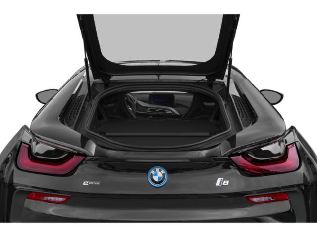 2014 BMW i8 Vehicle Photo in Plainfield, IL 60586