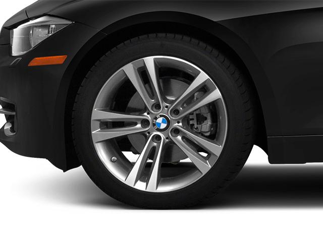 2014 BMW 320i xDrive Vehicle Photo in Plainfield, IL 60586