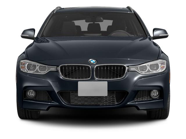 2014 BMW 3 Series Vehicle Photo in PORTLAND, OR 97225-3518