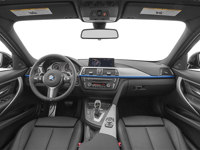 2014 BMW 328d xDrive Vehicle Photo in Grapevine, TX 76051