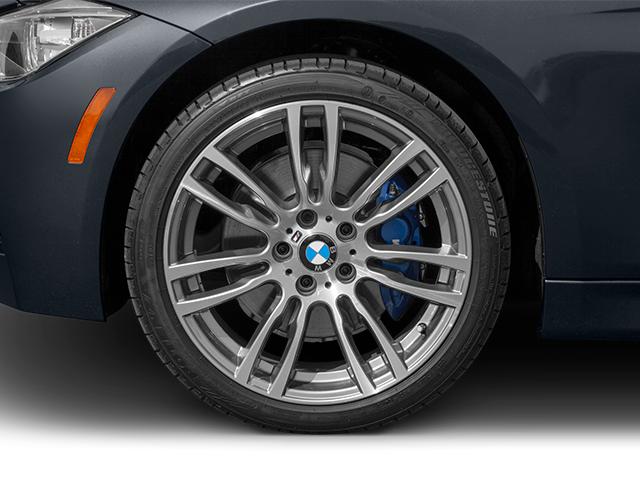 2014 BMW 3 Series Vehicle Photo in PORTLAND, OR 97225-3518