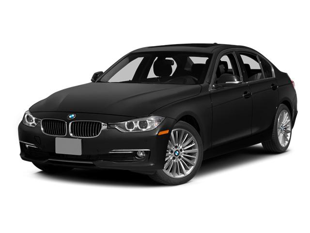 2014 BMW 3 Series Vehicle Photo in ORLANDO, FL 32808-7998