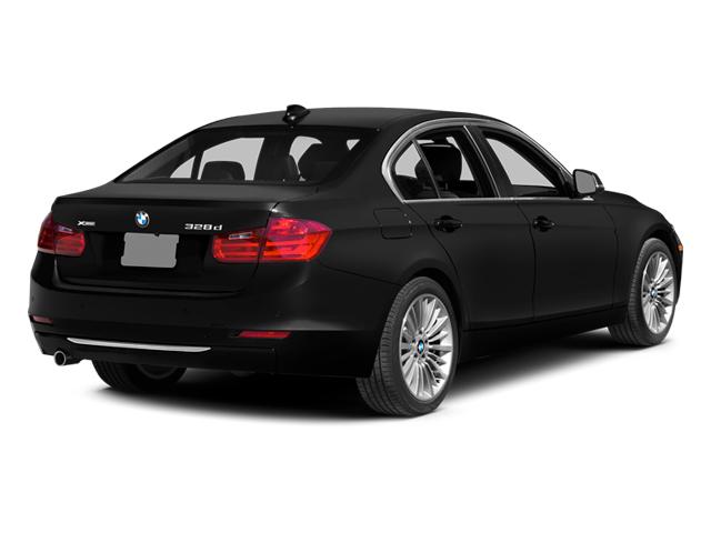 2014 BMW 3 Series Vehicle Photo in ORLANDO, FL 32808-7998