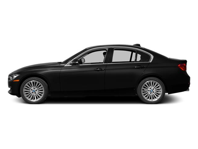 2014 BMW 3 Series Vehicle Photo in ORLANDO, FL 32808-7998