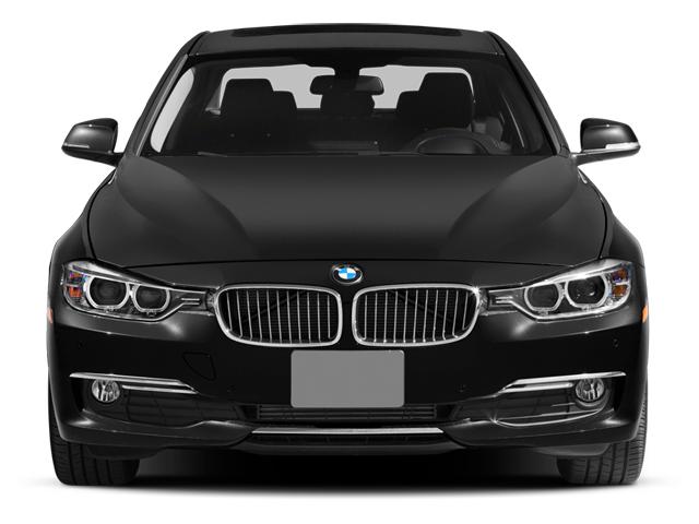 2014 BMW 3 Series Vehicle Photo in ORLANDO, FL 32808-7998