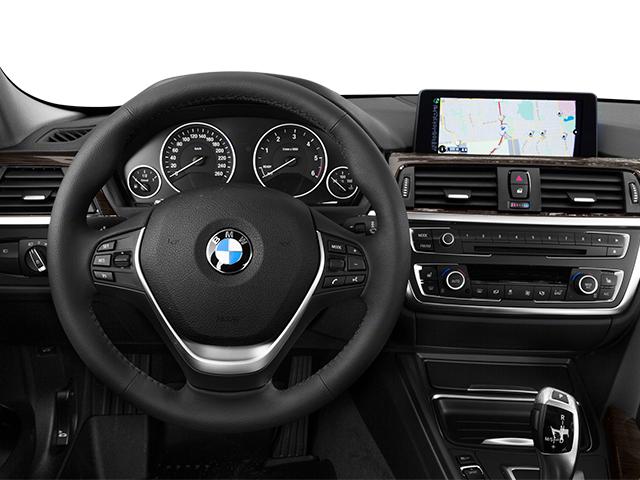 2014 BMW 3 Series Vehicle Photo in ORLANDO, FL 32808-7998