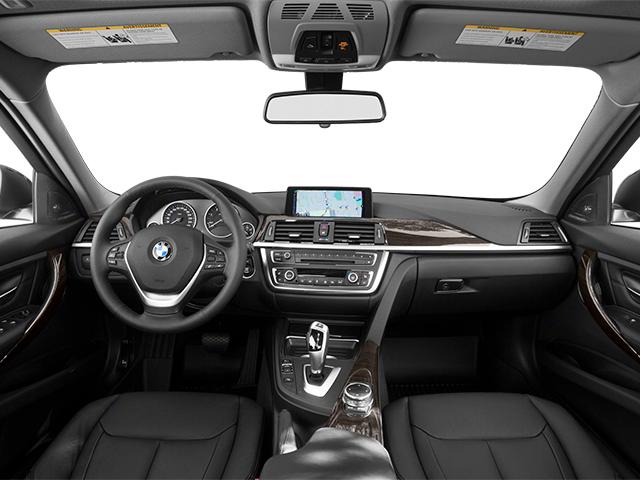 2014 BMW 3 Series Vehicle Photo in ORLANDO, FL 32808-7998