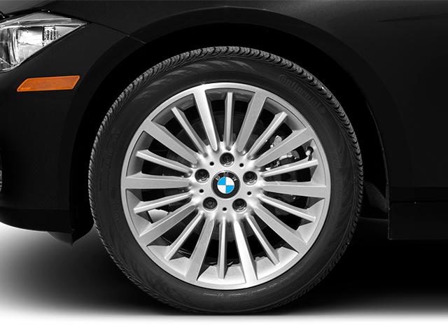 2014 BMW 3 Series Vehicle Photo in ORLANDO, FL 32808-7998