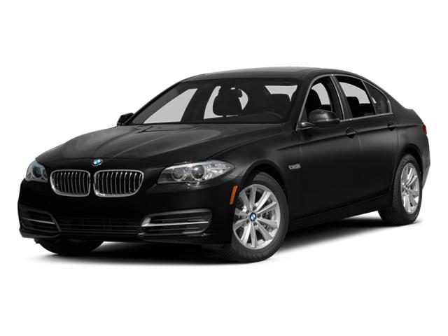 2014 BMW 535i xDrive Vehicle Photo in West Palm Beach, FL 33417